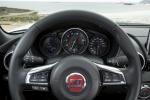 Fiat 124 Spider 2016 года